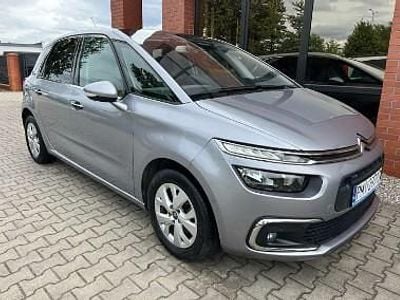 Citroën C4 Picasso