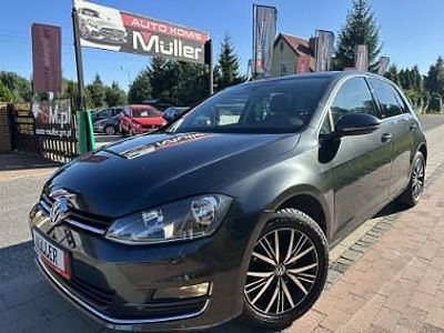 VW Golf VII