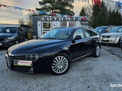 Alfa Romeo 159