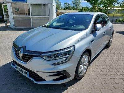Renault Mégane IV