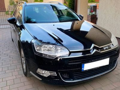 Citroën C5