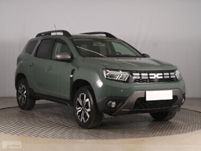 używany Dacia Duster I , Salon Polska, 1. Właściciel, Serwis ASO, GAZ, Navi,