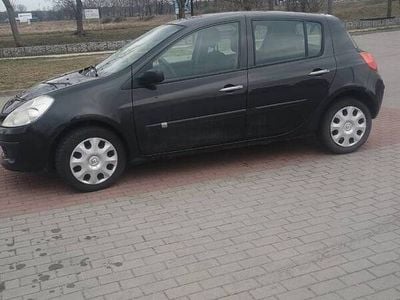 Renault Clio III
