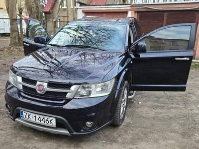 Fiat Freemont