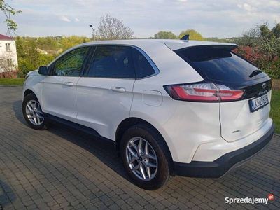 używany Ford Edge 