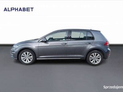 używany VW Golf VII Golf VW1.6 TDI BMT Comfortline VII (20…