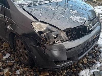 Toyota Corolla Verso