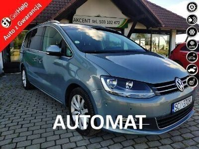 VW Sharan