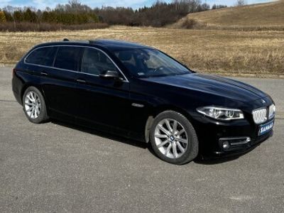 BMW 525