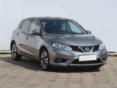 Nissan Pulsar