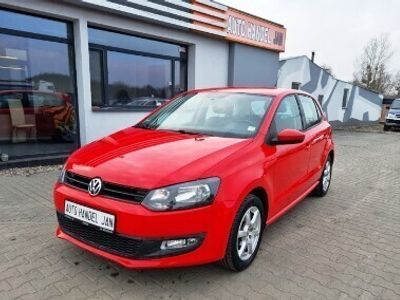 Inny kolor Używany 2010 VW Polo Sedan/Limuzyna | 19 900 zł (Drogi)