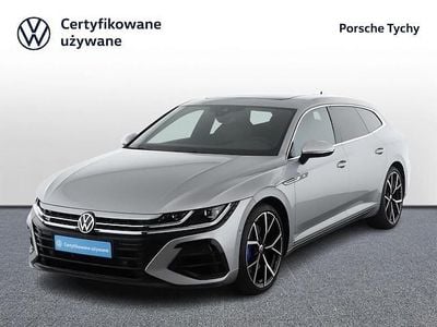 używany VW Arteon Shooting Brake