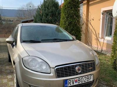 Fiat Linea