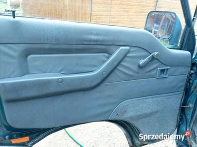 Używany Mitsubishi L300 1996