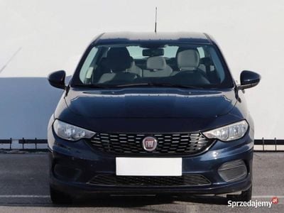 Niebieski Używany 2016 Fiat Tipo Sedan/Limuzyna | 29 999 zł (Uczciwa cena)