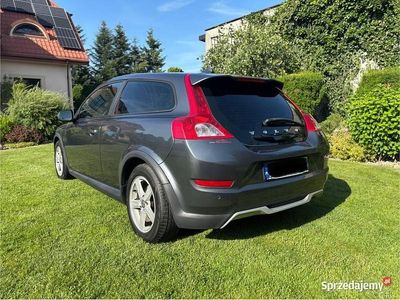 Volvo C30