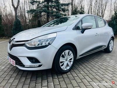 Używany Renault Clio IV 90 KM (66 kW) 2017