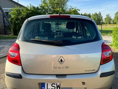 używany Renault Clio III 1.5 Dci