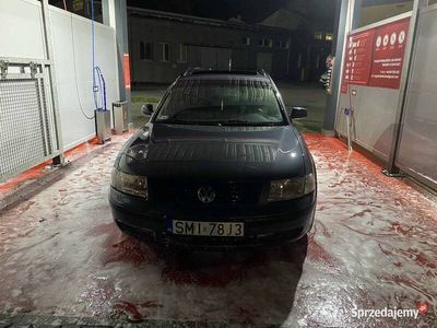 używany VW Passat 