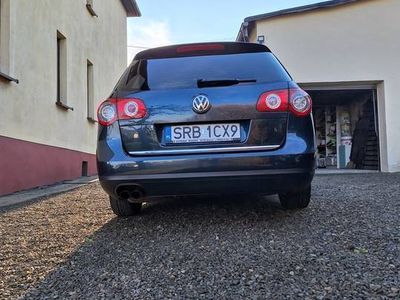 Używany 2007 VW Passat Trendline | 19 000 zł (Drogi)