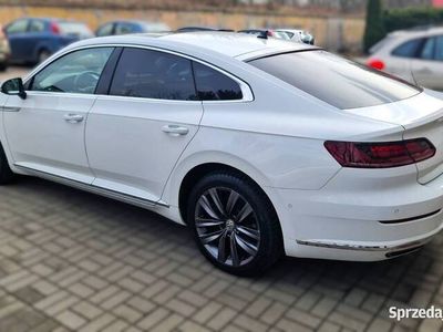 VW Arteon