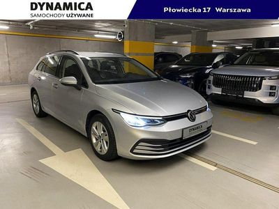 VW Golf VIII