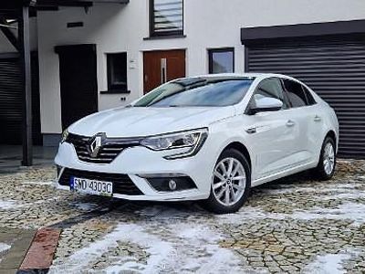 używany Renault Mégane IV I właściciel, 12.2019r, Super stan, Po serwisie