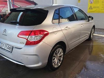 Citroën C4