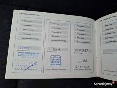 Używany BMW 520 2000 Zielony Kombi