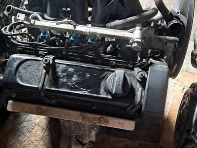 Używany Audi A4 1998