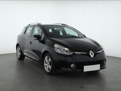 Renault Clio GrandTour