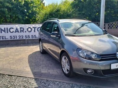 VW Golf VI