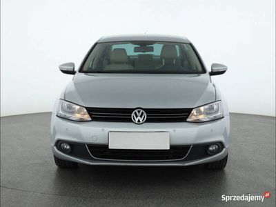 używany VW Jetta 1.4 TSI