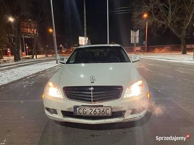 Używany 2008 Mercedes C300 | 29 500 zł