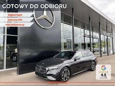 Inny kolor Nowe 2025 Mercedes A220 Avantgarde Kombi | 331 200 zł