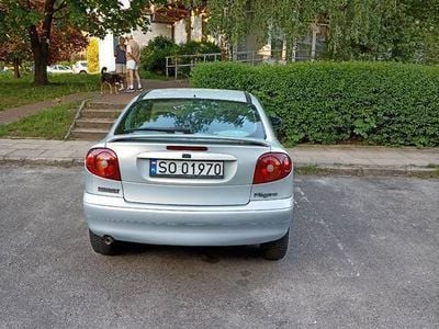 Renault Mégane Coupé