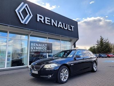 BMW 525
