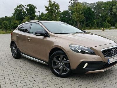 Volvo V40 CC