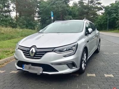 Renault Mégane GrandTour