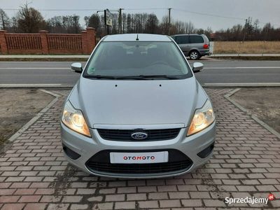 używany Ford Focus Focus / Gaz CNG / KLIMA / 2 Właściciel / Z Niemiec! .../ Gaz CNG / KLIMA / 2 Właściciel / Z Niemiec! ...