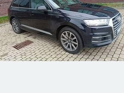 Używany Audi Q7 Premium Plus 2018 SUV
