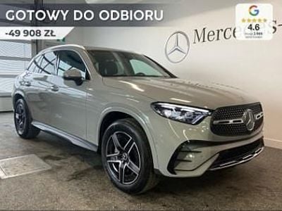 Mercedes GLC220