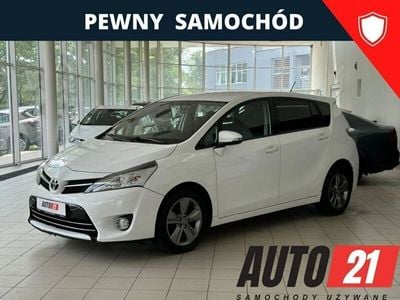 Toyota Verso
