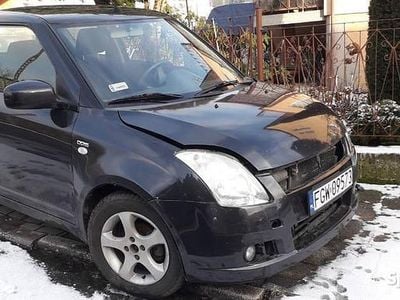 Używany 2005 Suzuki Swift | 1500 zł