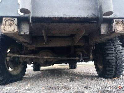 Używany 1998 Land Rover Discovery 2 SUV | 15 000 zł