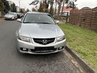 Używany 2004 Honda Accord Sedan/Limuzyna | 19 900 zł