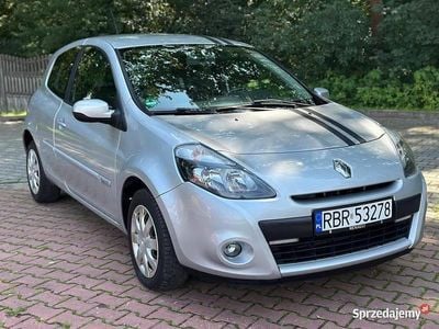 Renault Clio III