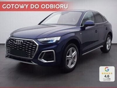 Audi Q5 Sportback