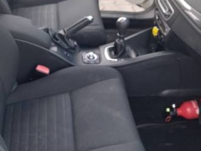 Renault Mégane III