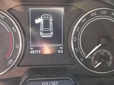 Używany Skoda Kamiq Ambition 110 KM (80 kW) 2022 SUV